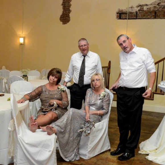 Evening Dress - Picture 2 of 5